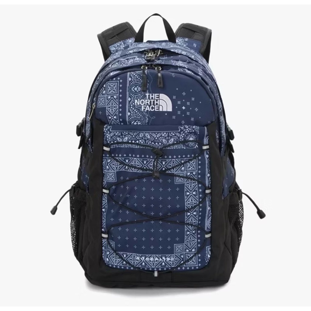 折扣現貨┃韓國 THE NORTH FACE BOREALIS II 變形蟲 大容量 後背包