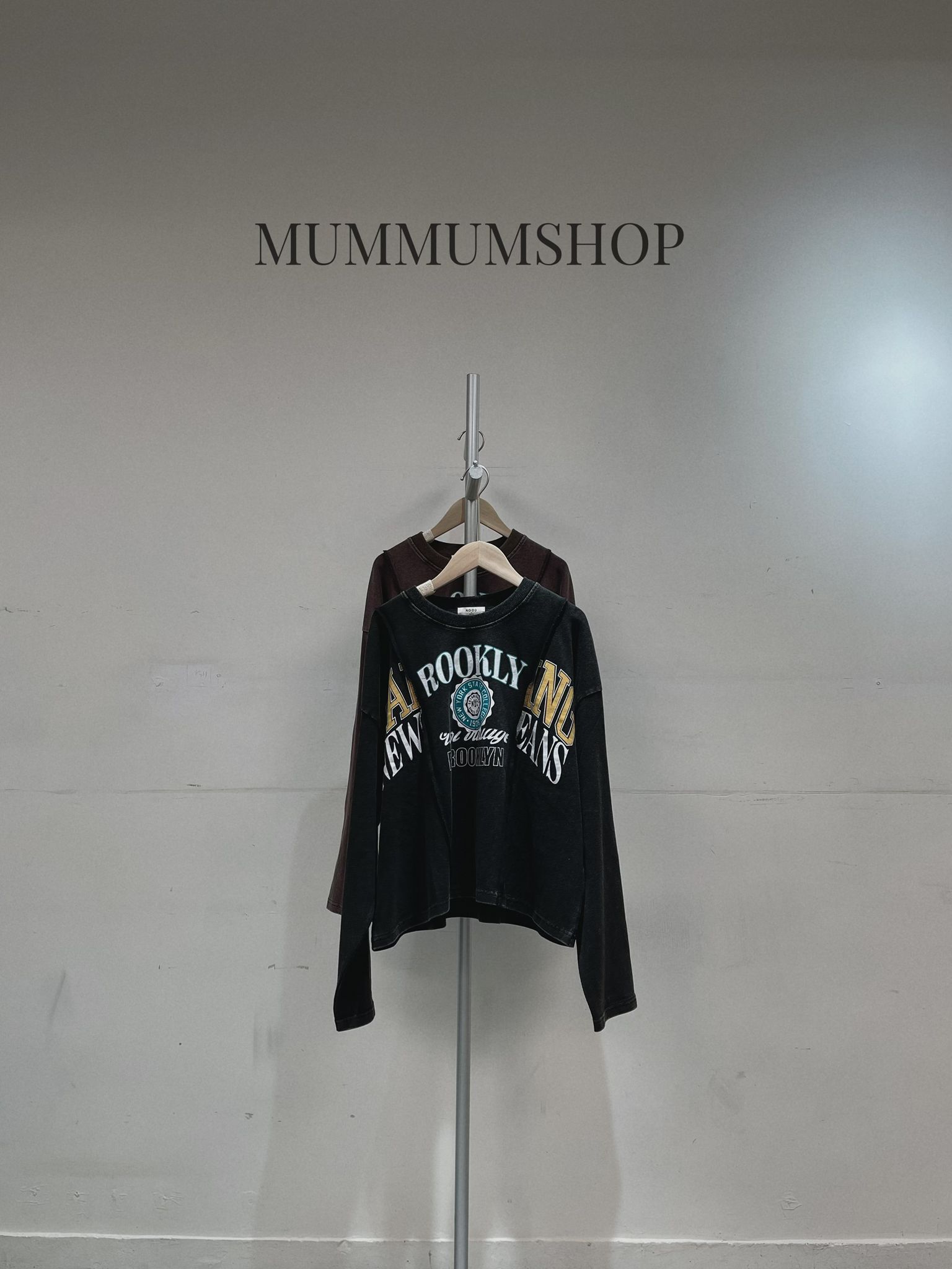 0213106/美式設計休閒衛衣/54/52/22