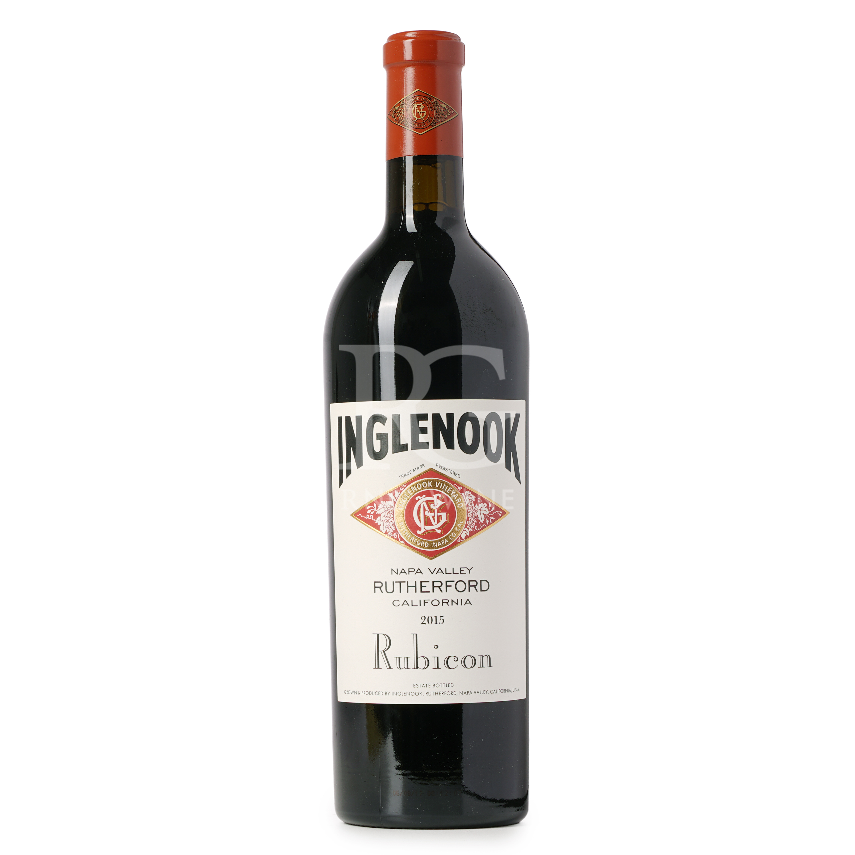 Inglenook Rubicon 2015 (RP94)