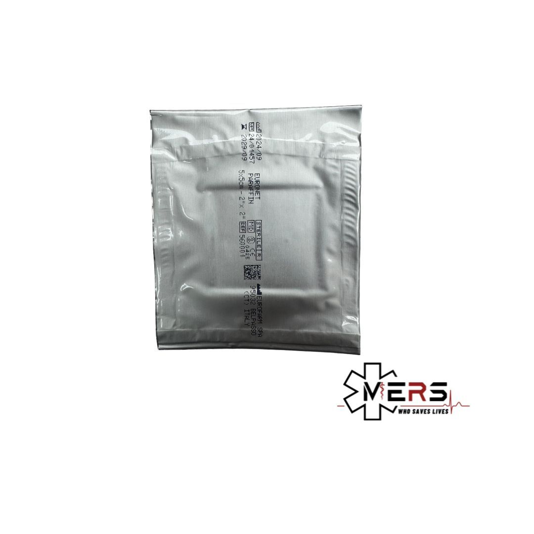 Euronet Parafin 油性紗布