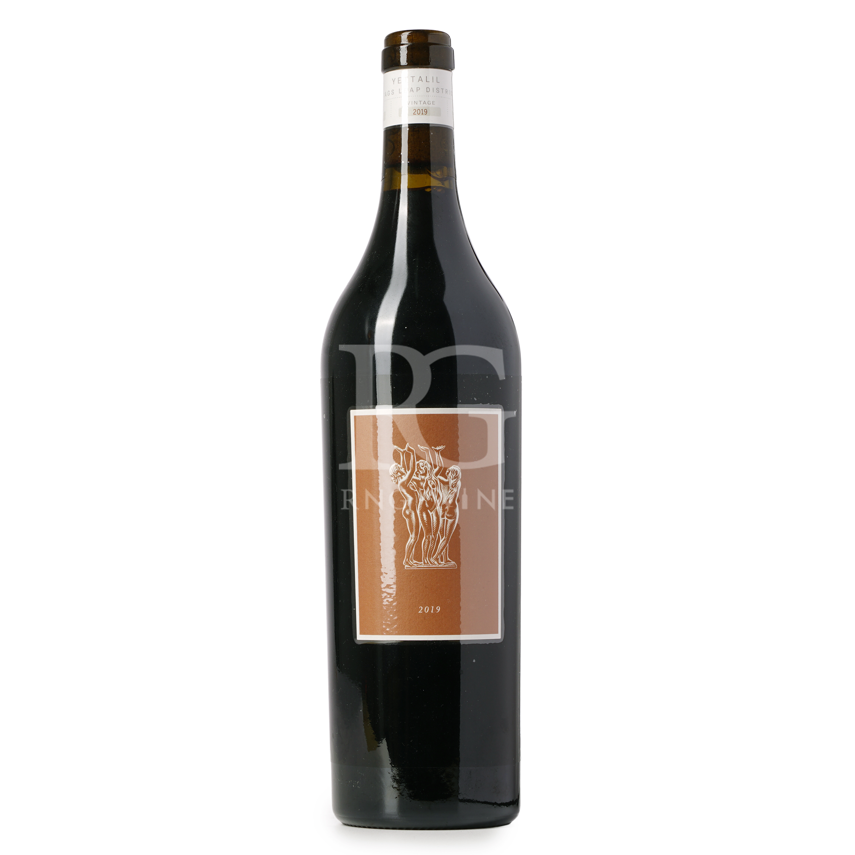 Clos Du Val Yettalil 2019 (RP94)