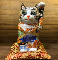 0119gzc17-招財貓- AP7-1314（C17）