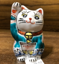 0119gzc23-招財貓- K8-1439（C23）