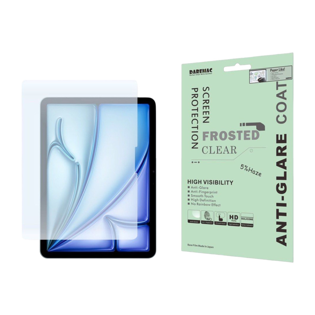 Daremac iPad 系列類紙膜保護貼