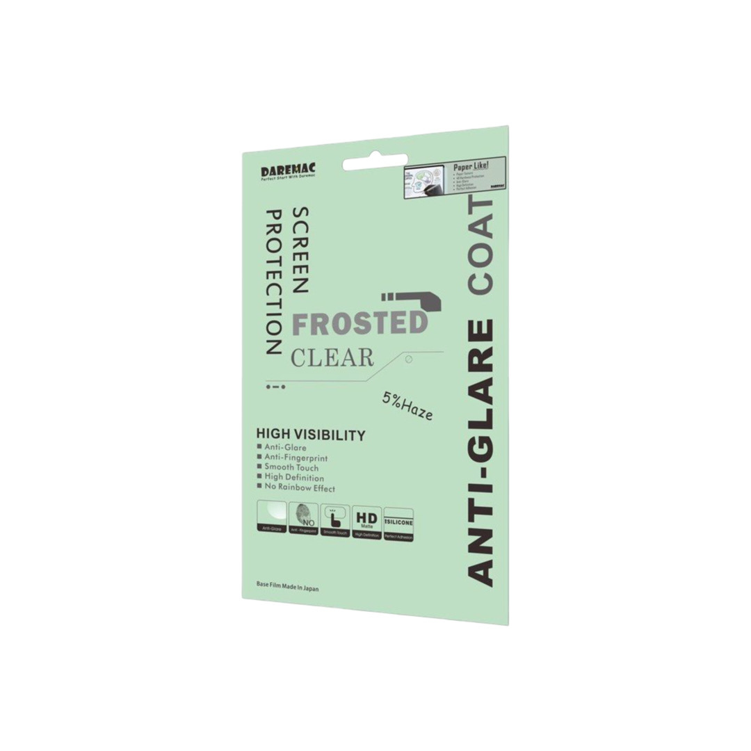 Daremac iPad 系列類紙膜保護貼