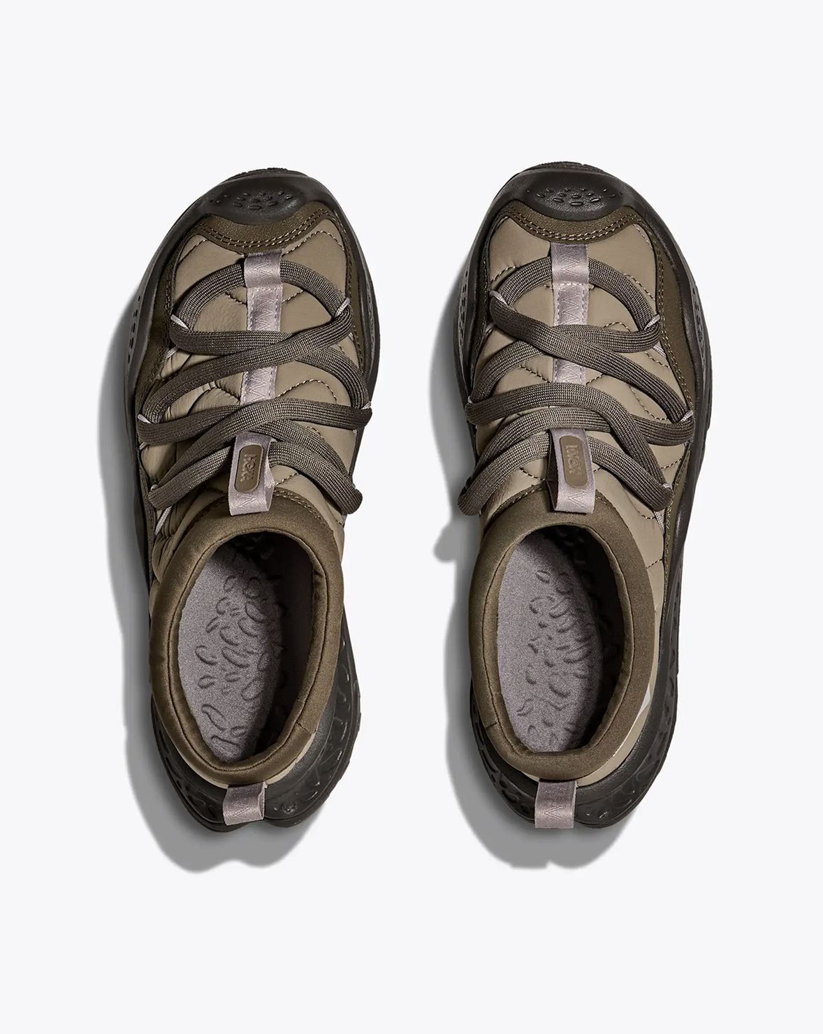 [現貨] HOKA U ORA PRIMO | LPH LIGHT ROAST