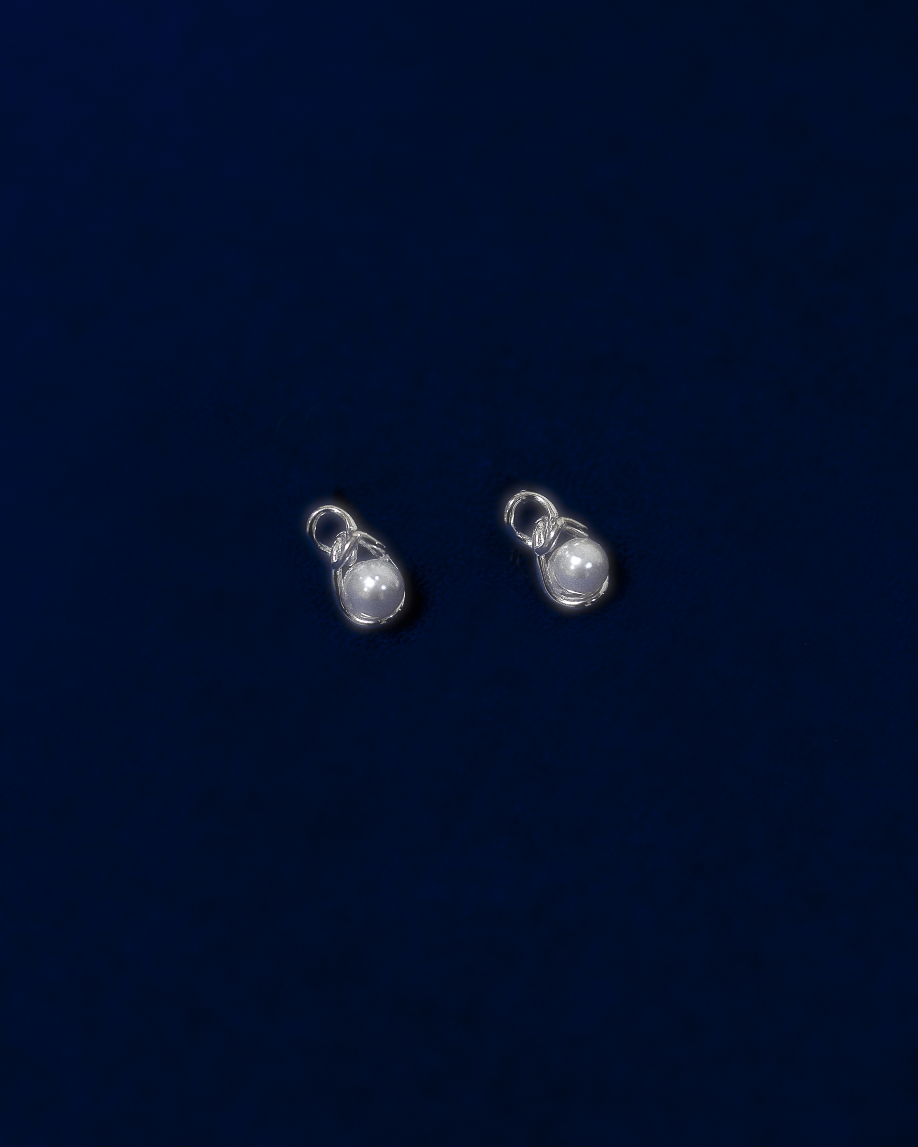 Under Control 耳環