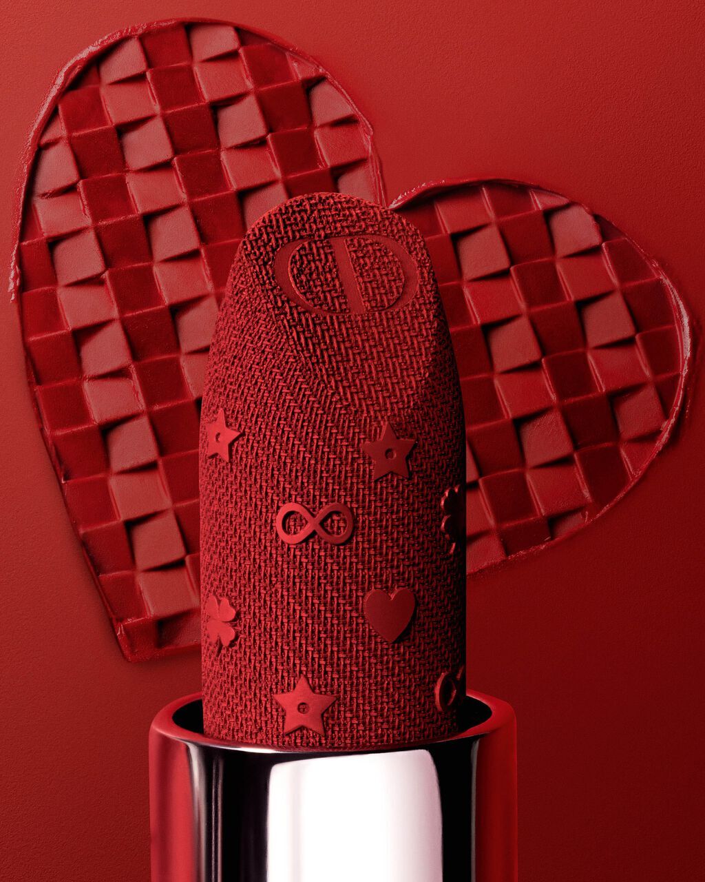 DIOR 迪奧藍星唇膏典藏版