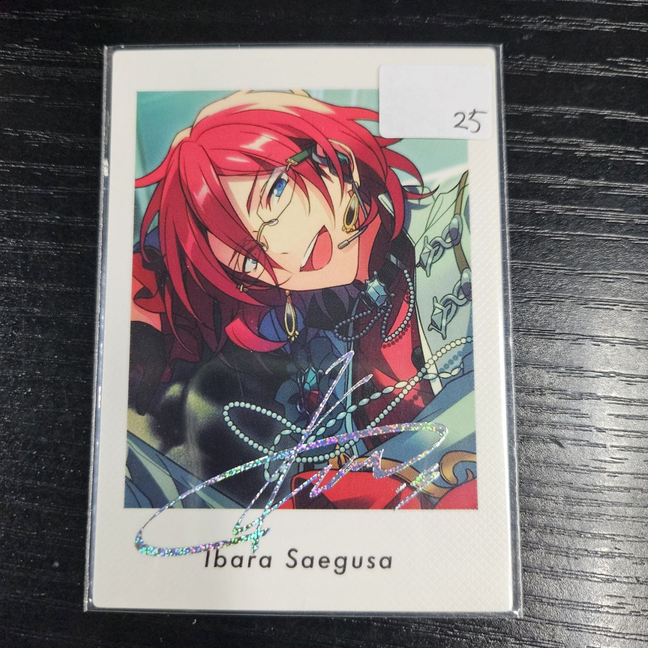 ES 茨 拍立得#356