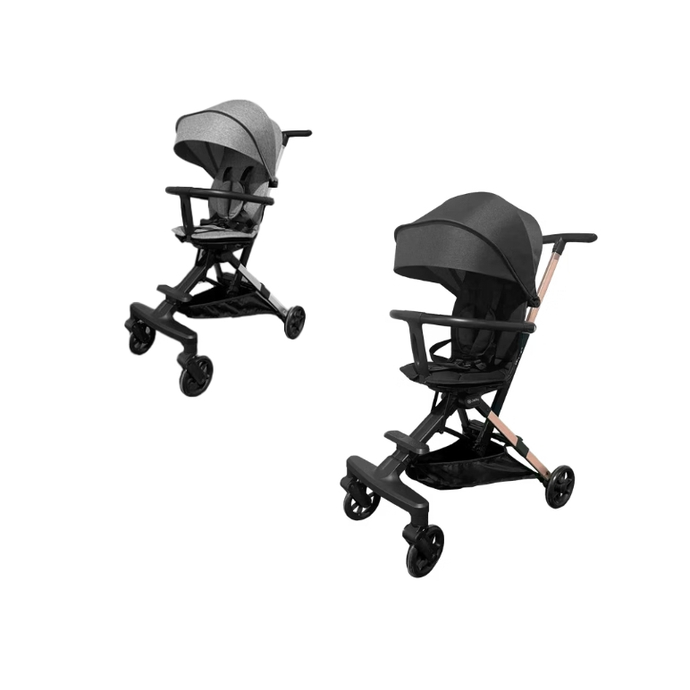 【樂森藥局】Jolly light 輕便手推車