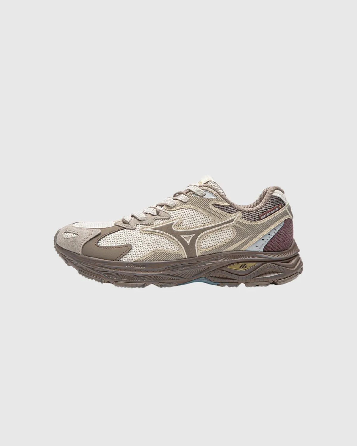 [現貨] MIZUNO RACER S CNY YEAR OF THE HORSE (禮盒版) | D1GH253518