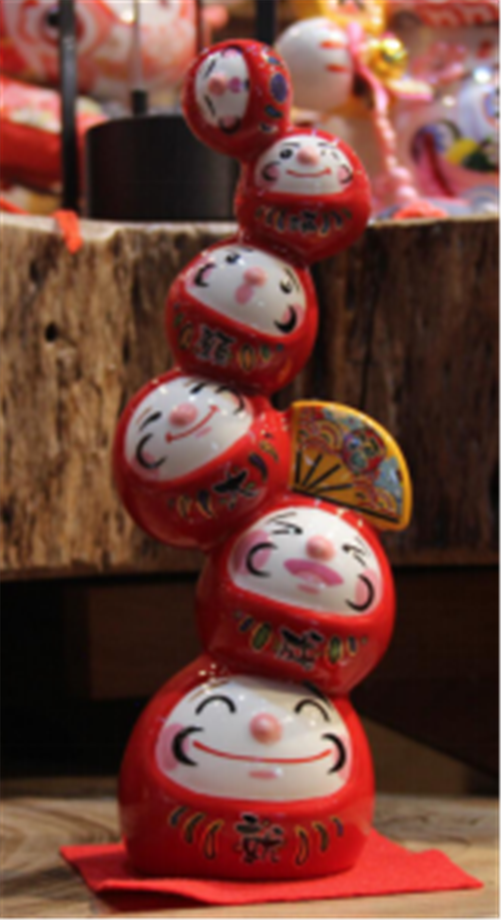 0119gz206-招財貓-滿願大成就(A206)