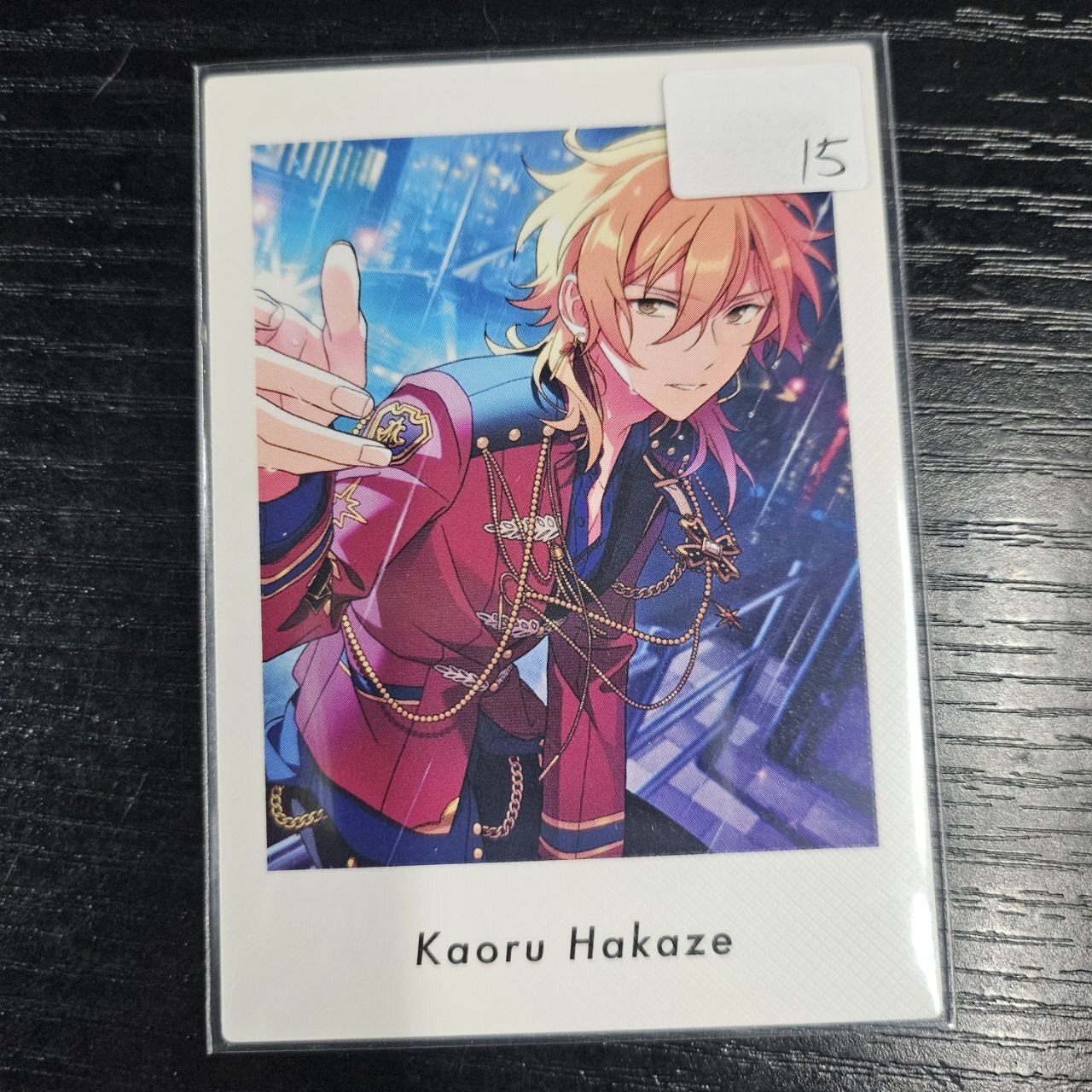 ES 薰 拍立得#356