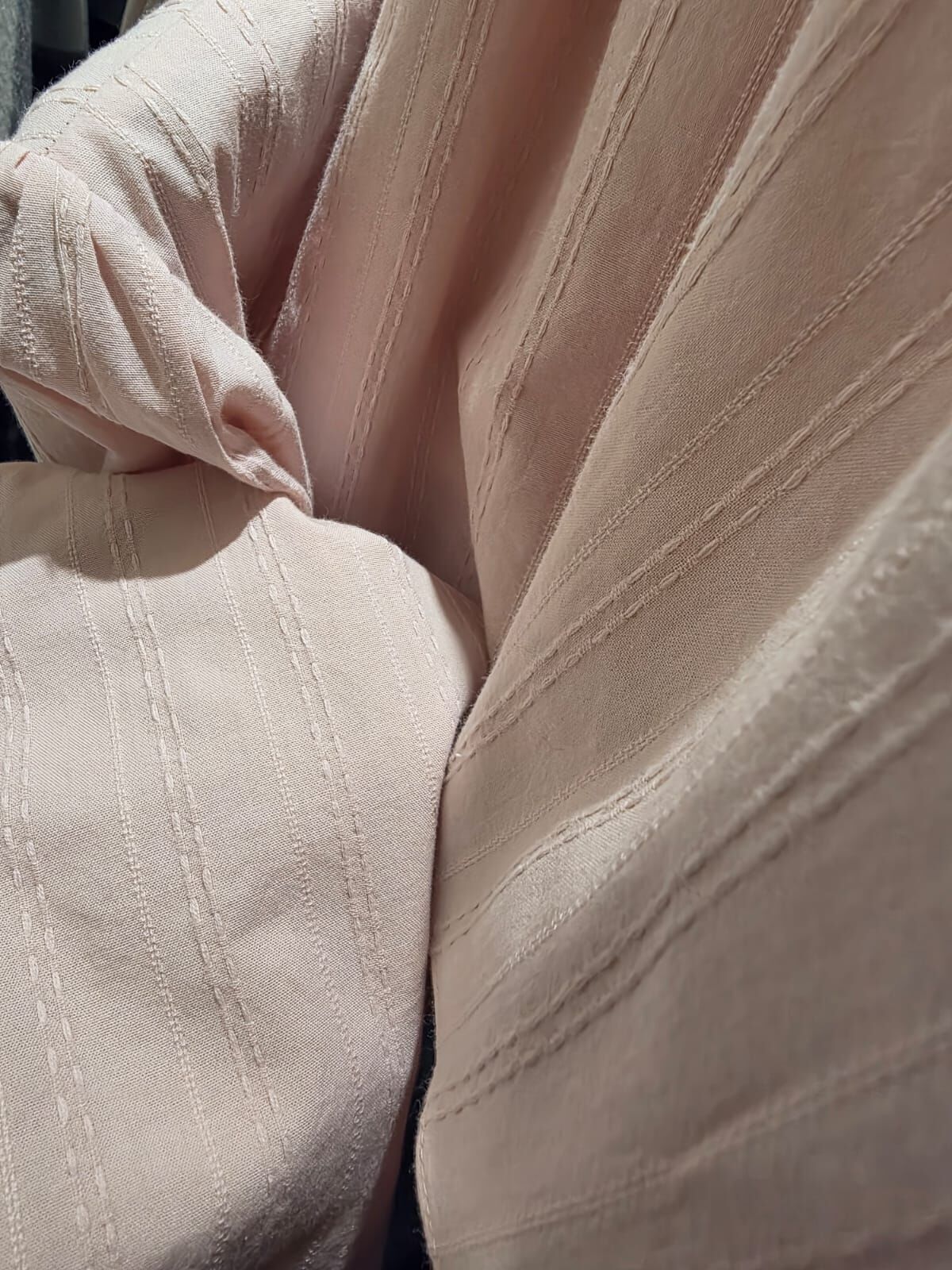 OB5414 全橡筋層層傘型短裙褲 *特價* (優惠碼同充值購物金不適用)