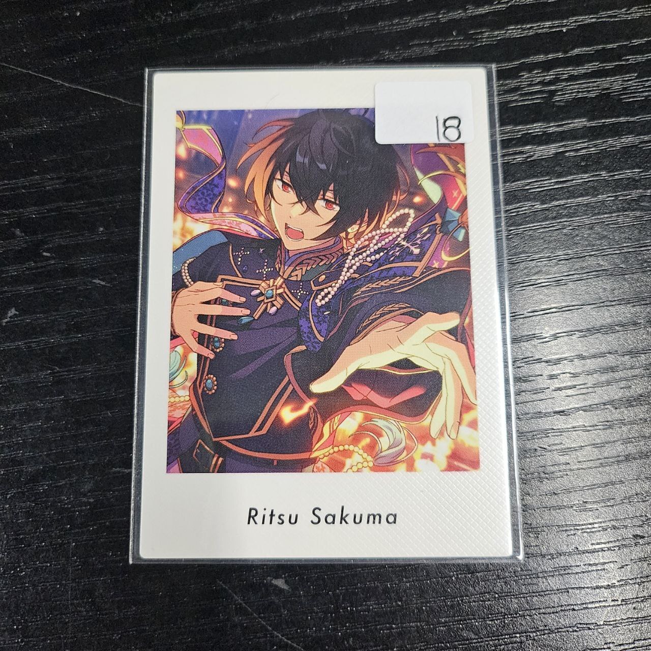 ES  凜月 拍立得#356