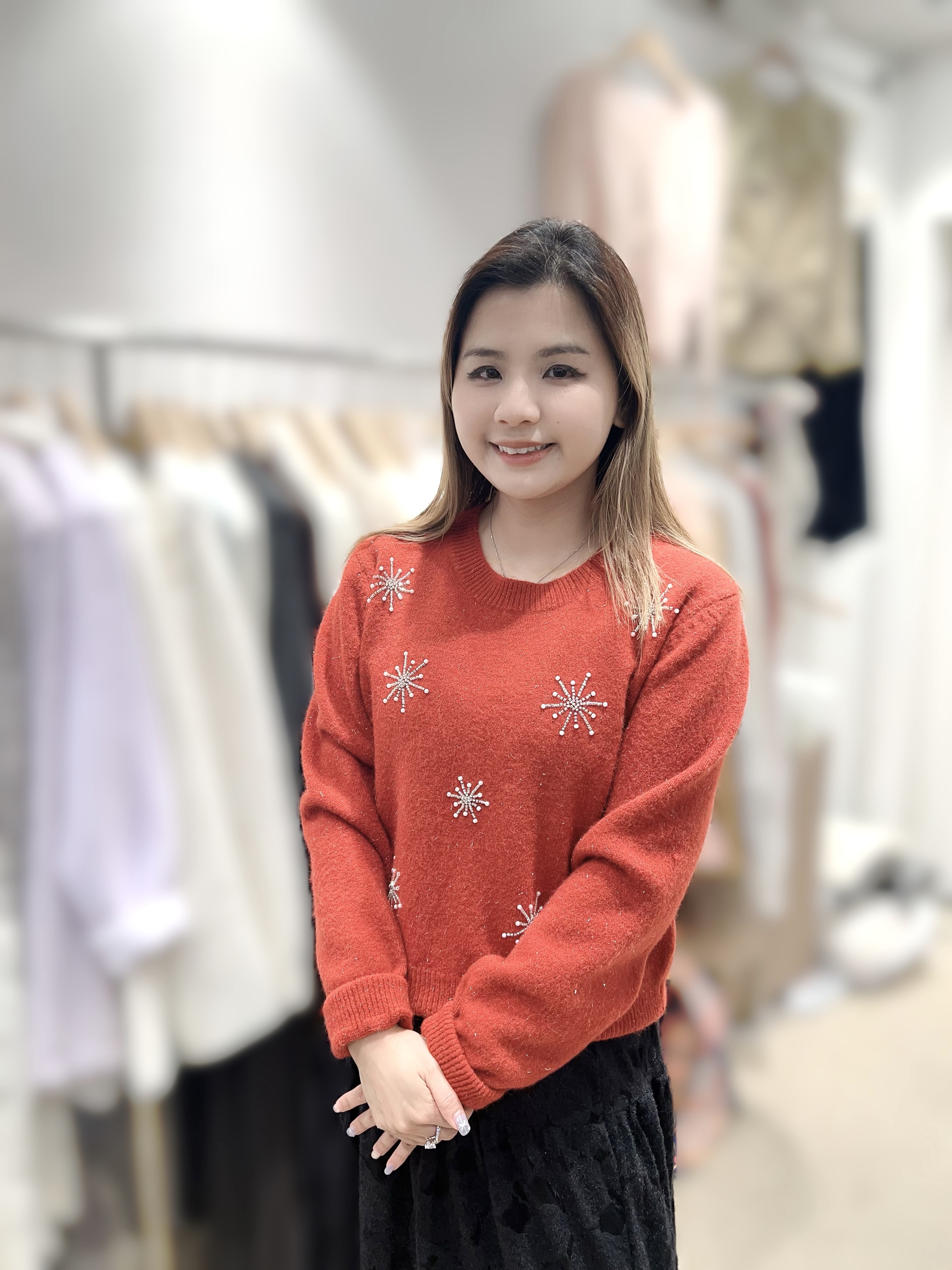 BT04   羊毛10 % 胸40-46 長20.5 $429 (一口價)