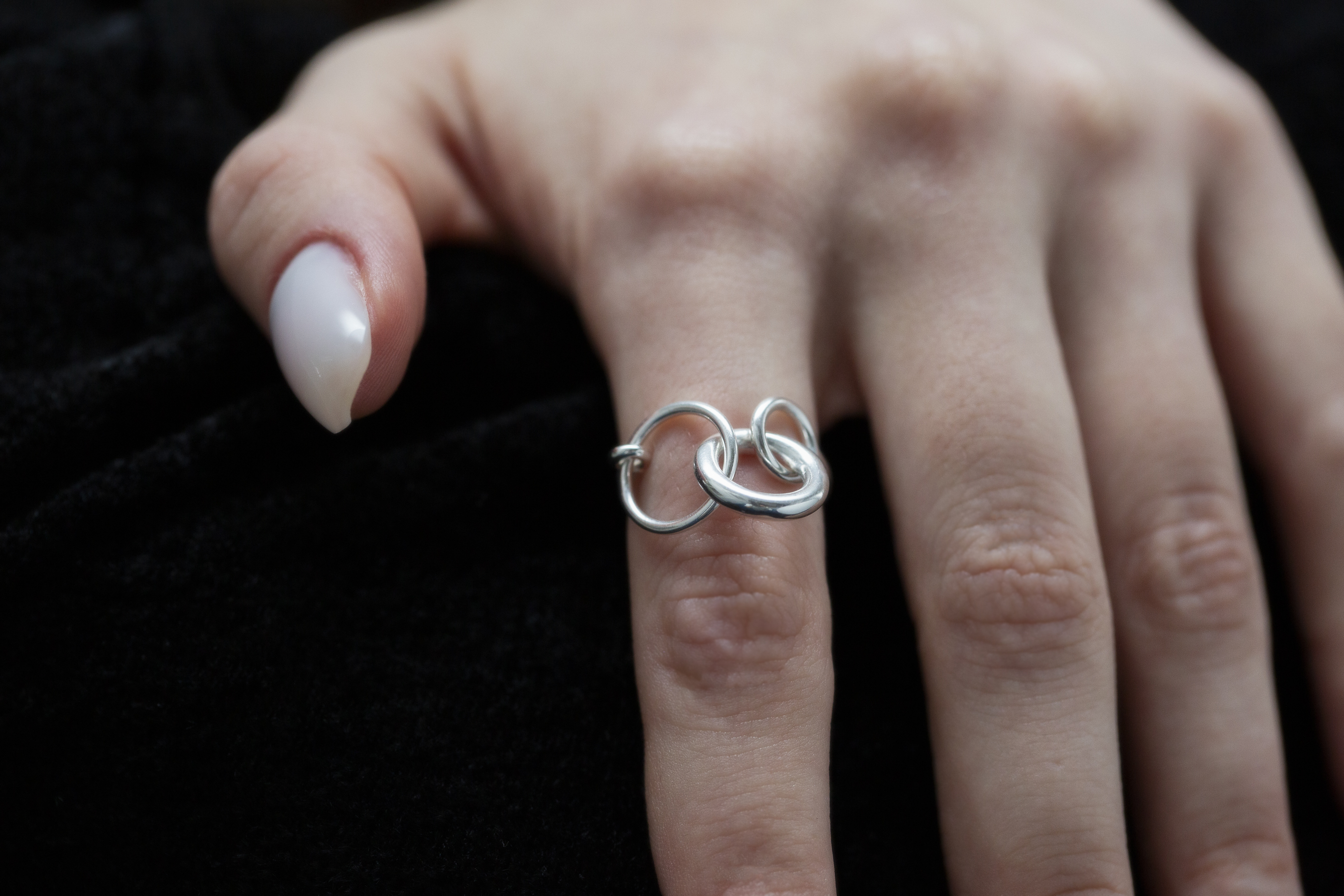 Trilogie | Philia 戒指