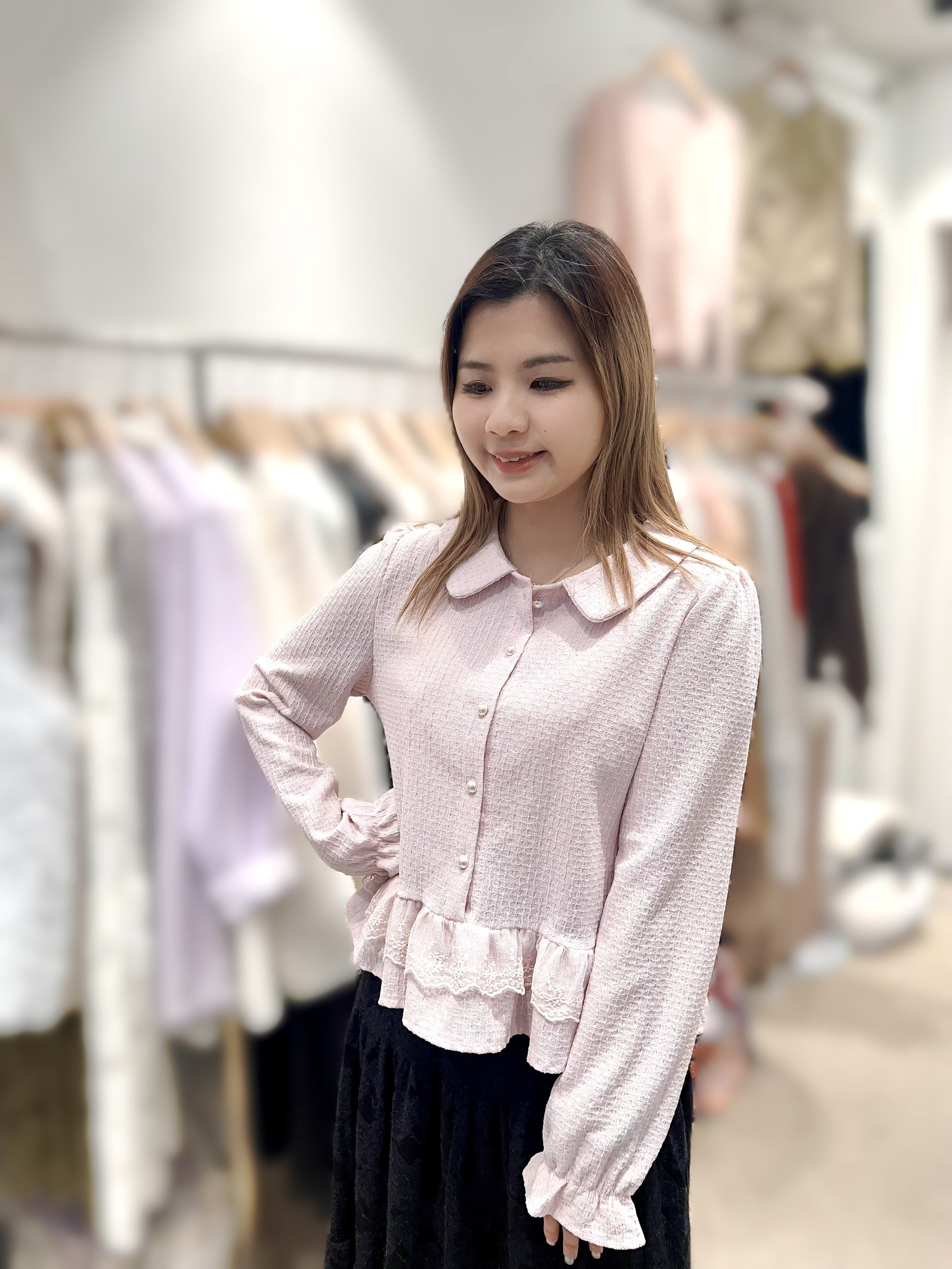 BT05 胸41 長20 $399 (一口價) 人氣NO:3🥉