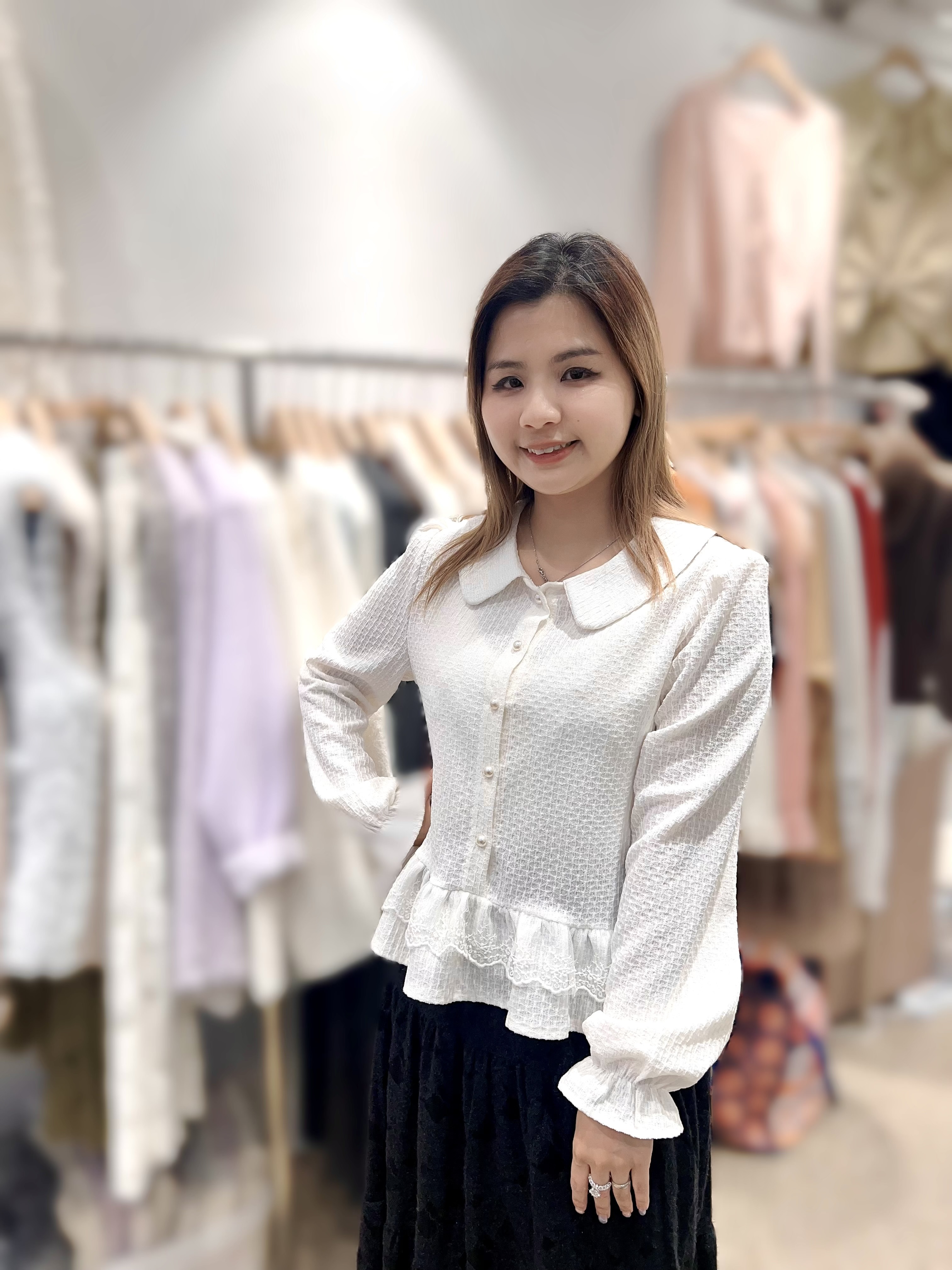 BT05 胸41 長20 $399 (一口價) 人氣NO:3🥉