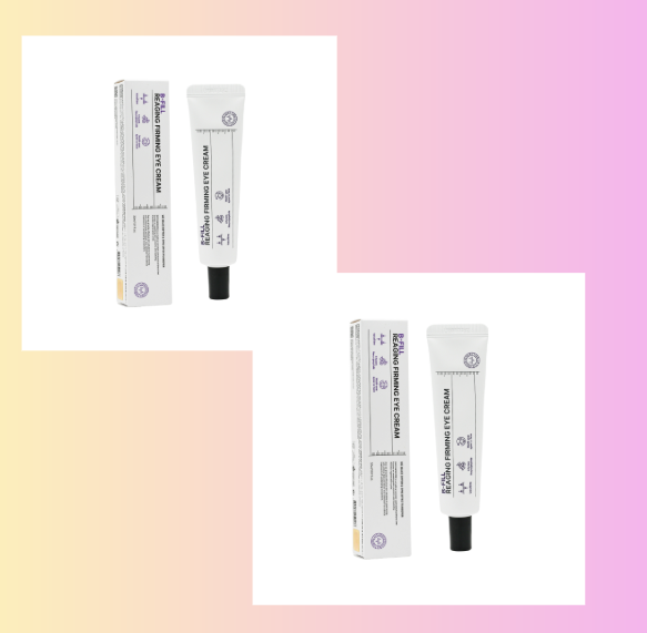 TZ007 DIFFER & DEEPER 抗老緊緻眼霜 30ml EXP: 30/6/2028 (一套2件)