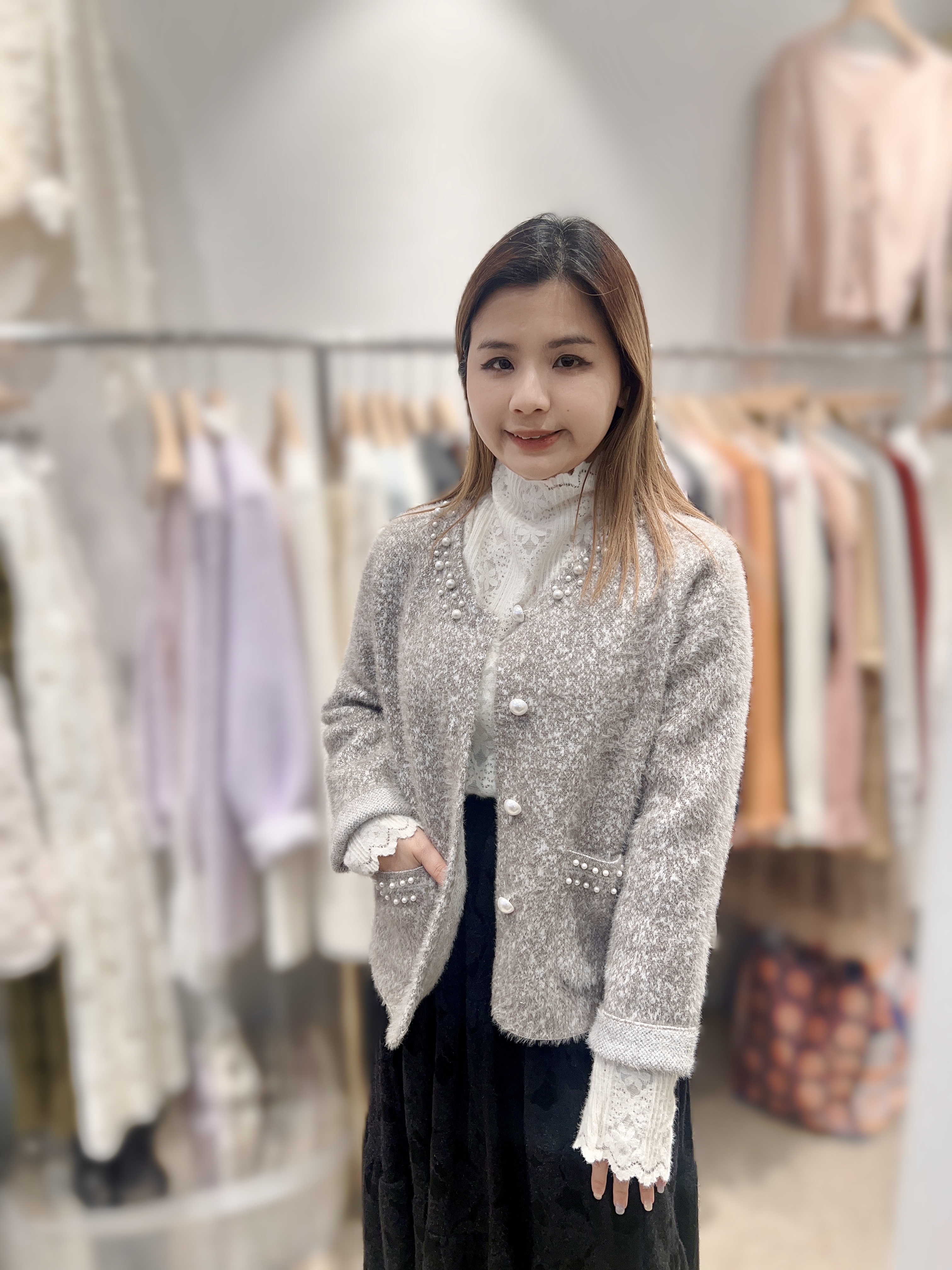 BT09 胸40 -46   長22 $449 (一口價)