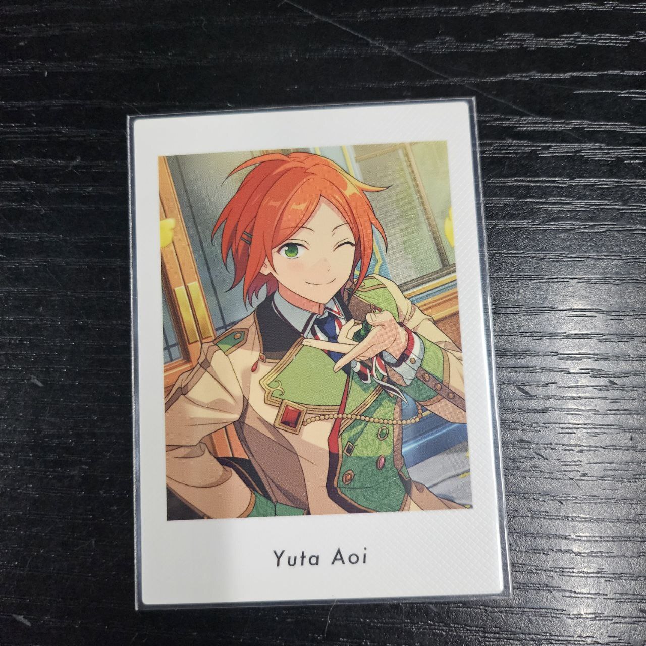 ES 2WINK 拍立得#356