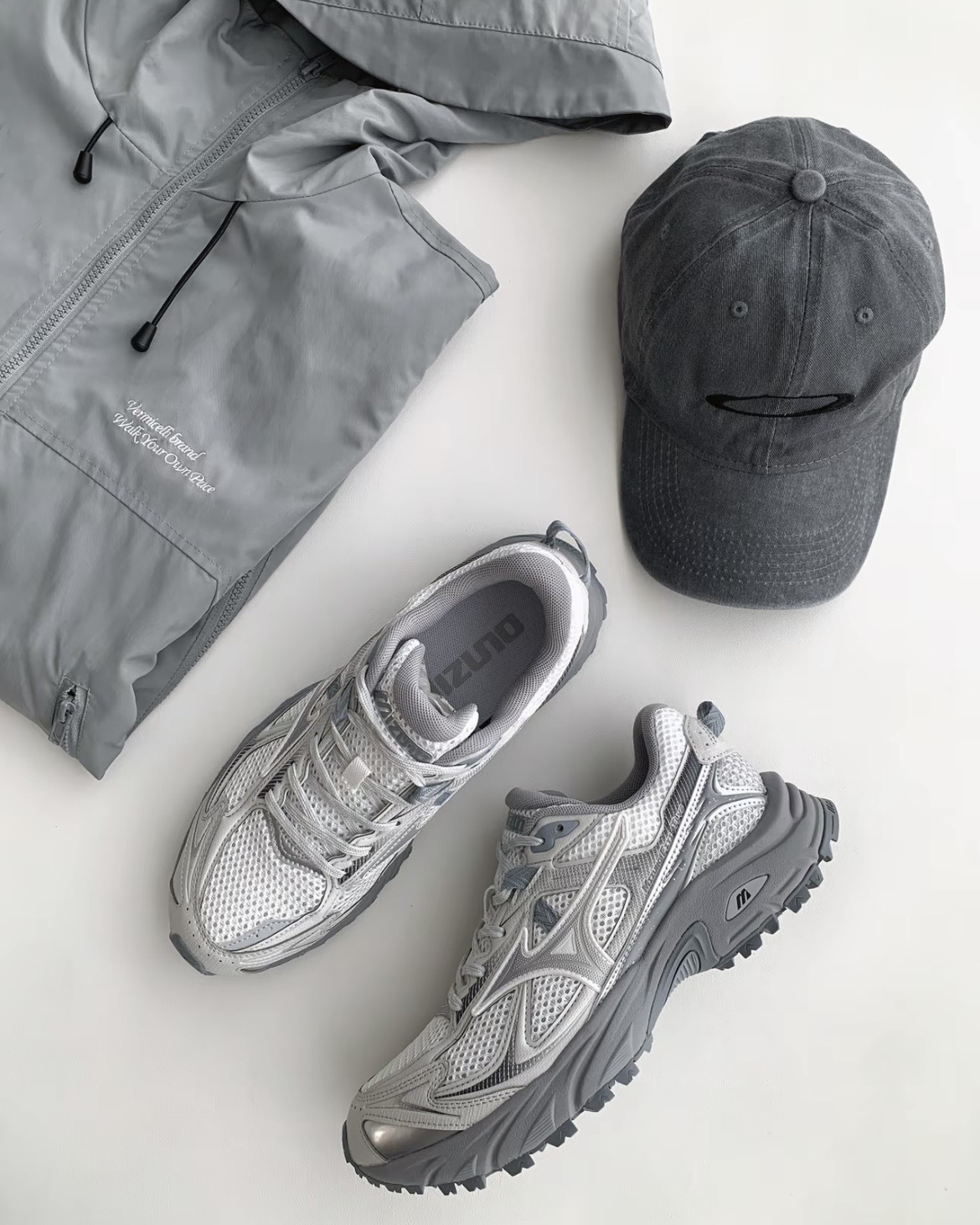 (預訂) MIZUNO FIYI TL V2 - D1GH251902