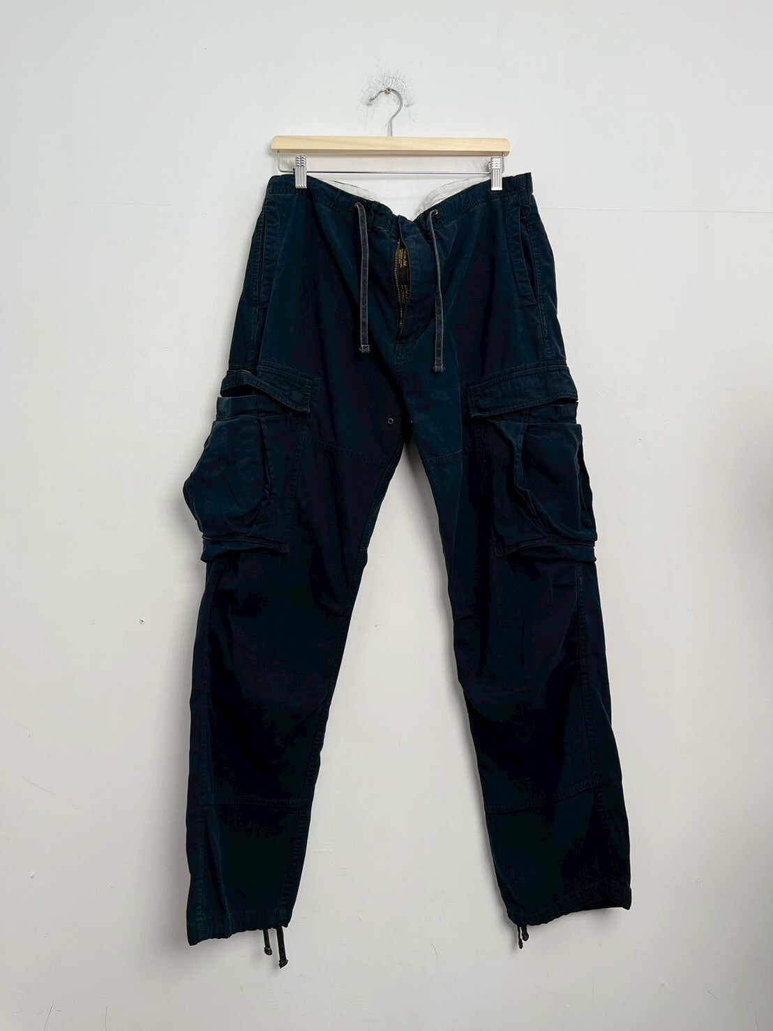 NEIGHBORHOOD CARGO PANTS 121NYNH-PTM01 SIZE XL