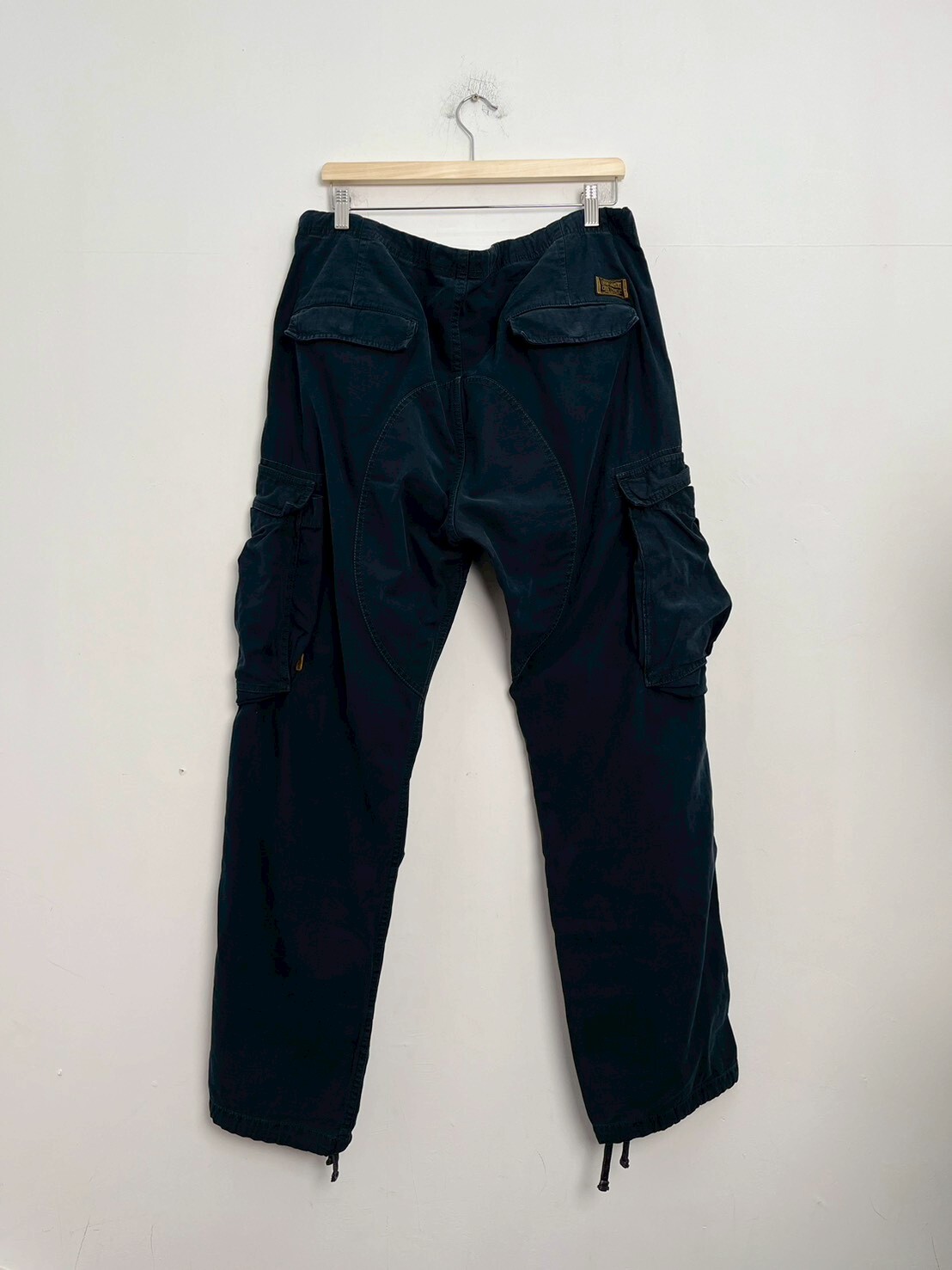 NEIGHBORHOOD CARGO PANTS 121NYNH-PTM01 SIZE XL