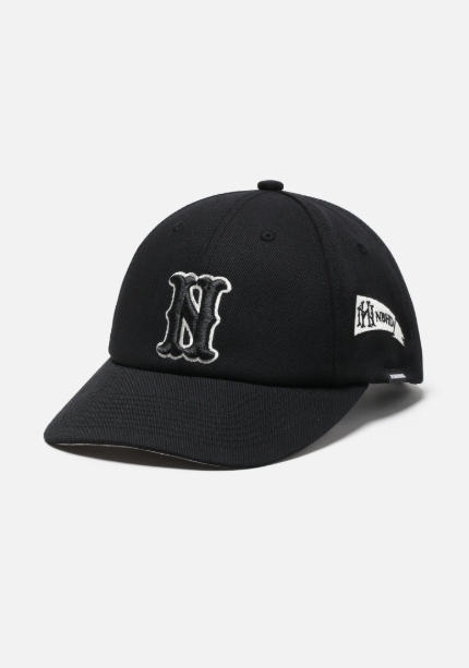 現貨|NEIGHBORHOOD  BASEBALL CAP 252HCNH-HT04S