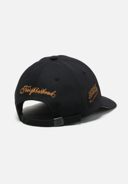 現貨|NEIGHBORHOOD BASEBALL CAP 252HCNH-HT04S
