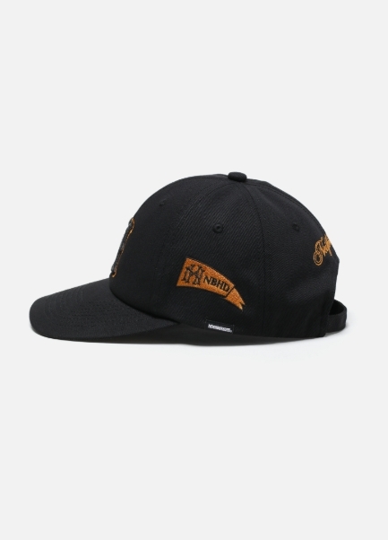 現貨|NEIGHBORHOOD BASEBALL CAP 252HCNH-HT04S