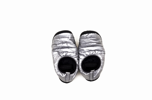 SUBU｜SUBUpackable "Foil Silver"