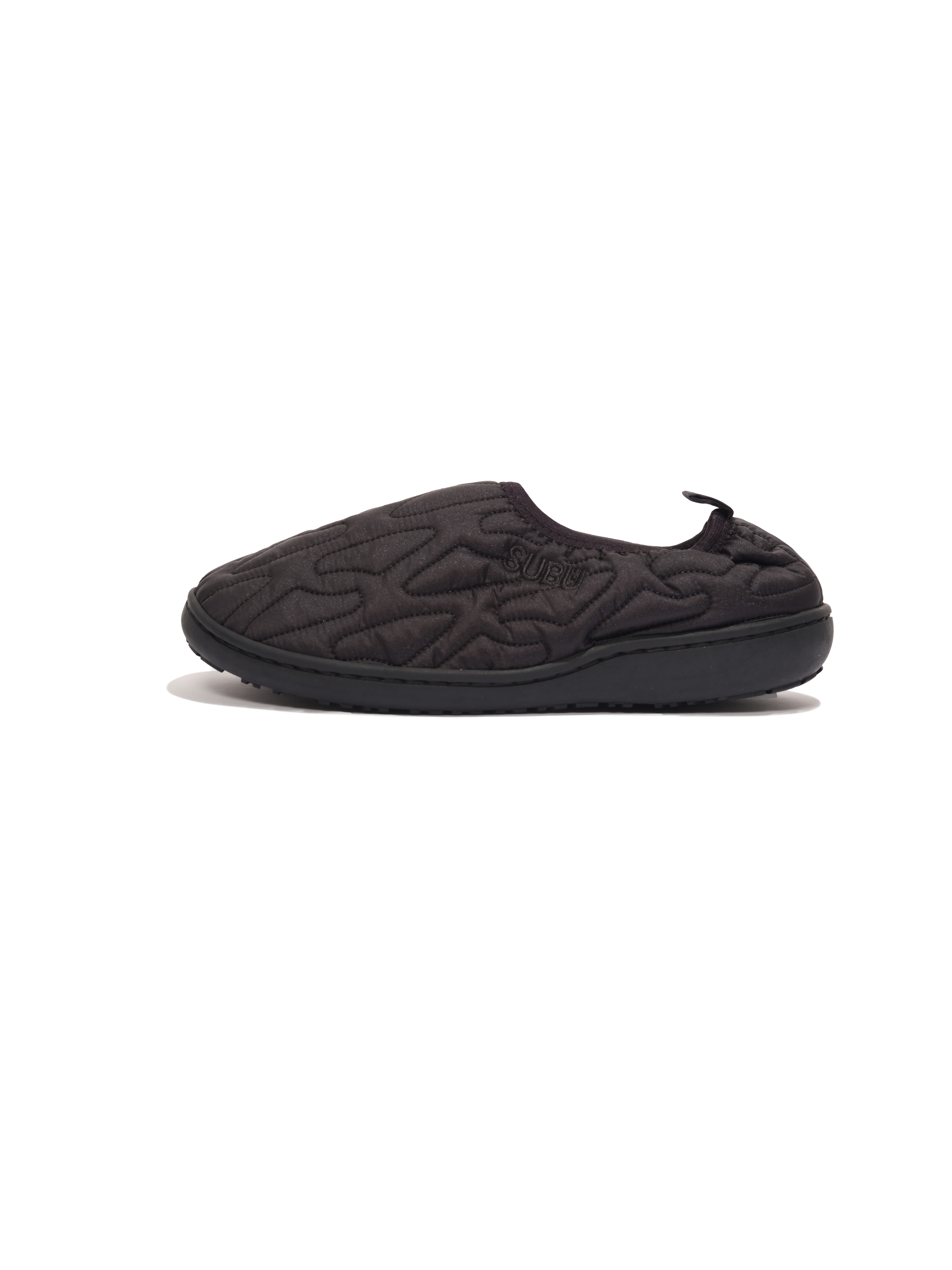 SUBU｜SUBUpackable Outline "Black"