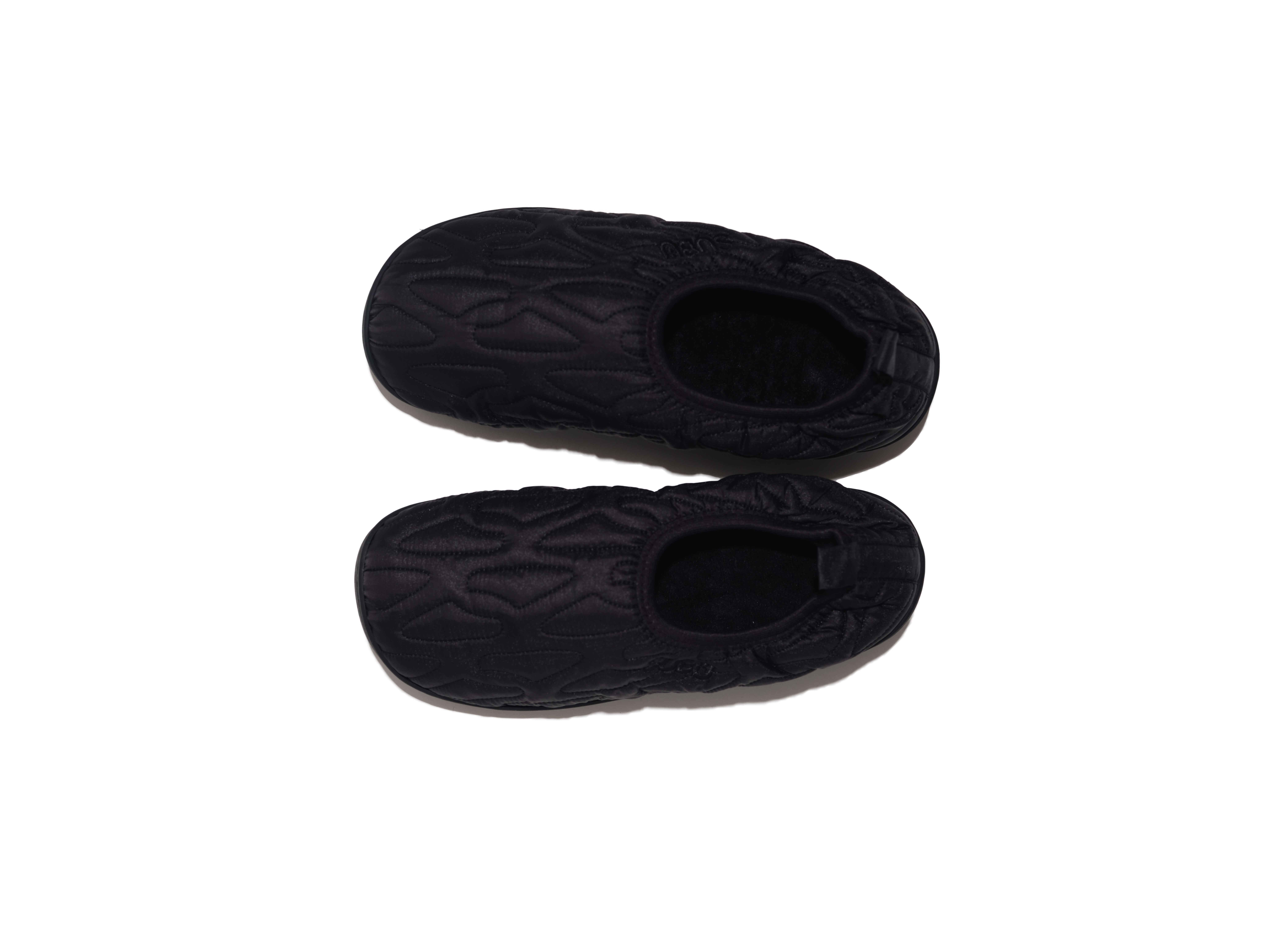 SUBU｜SUBUpackable Outline "Black"