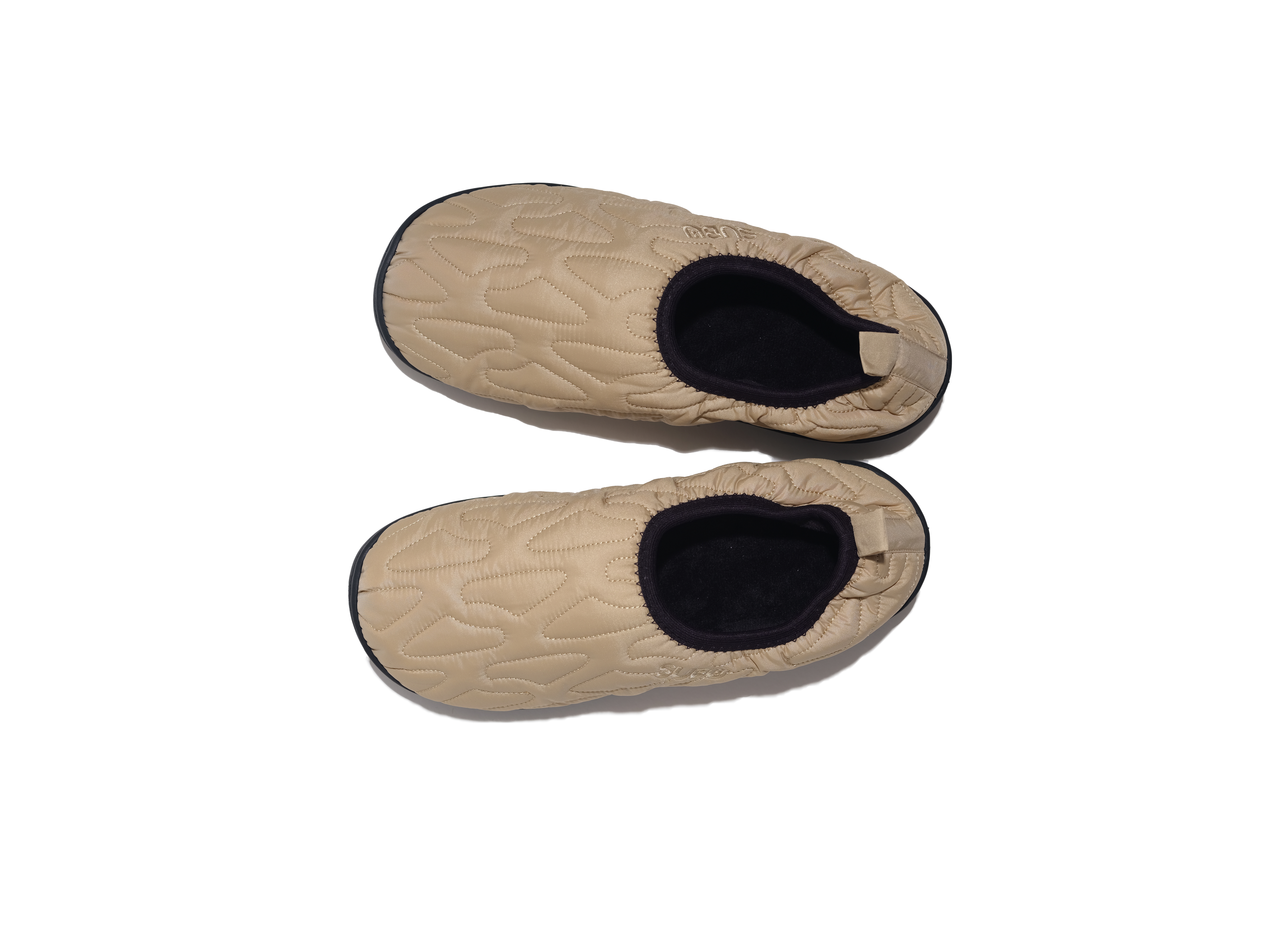 SUBU｜SUBUpackable Outline "Beige"