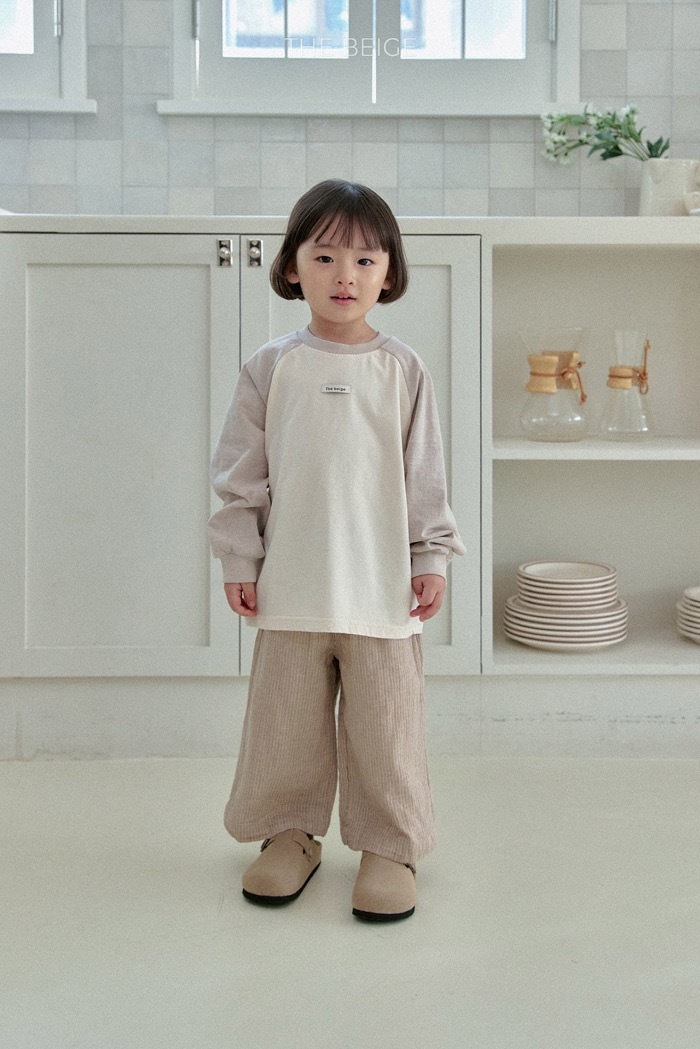 基本日常寬鬆上衣