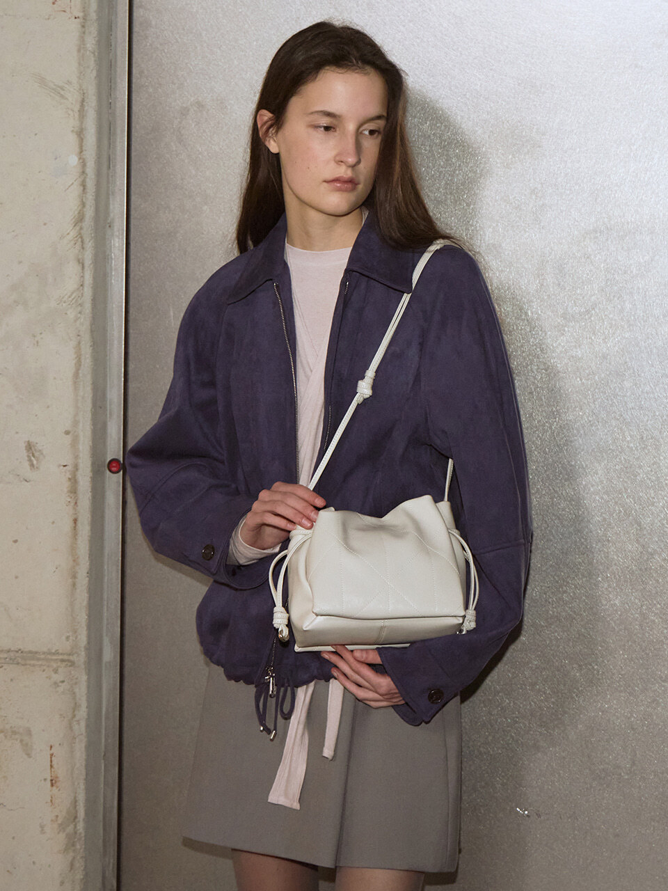 Joy Gryson Tove Crossbody