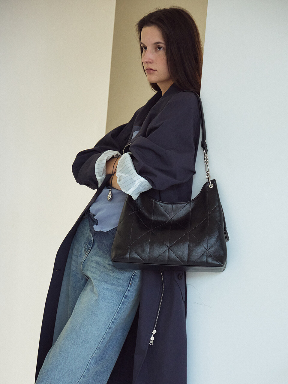 Joy Gryson Tove Shoulder Bag Medium