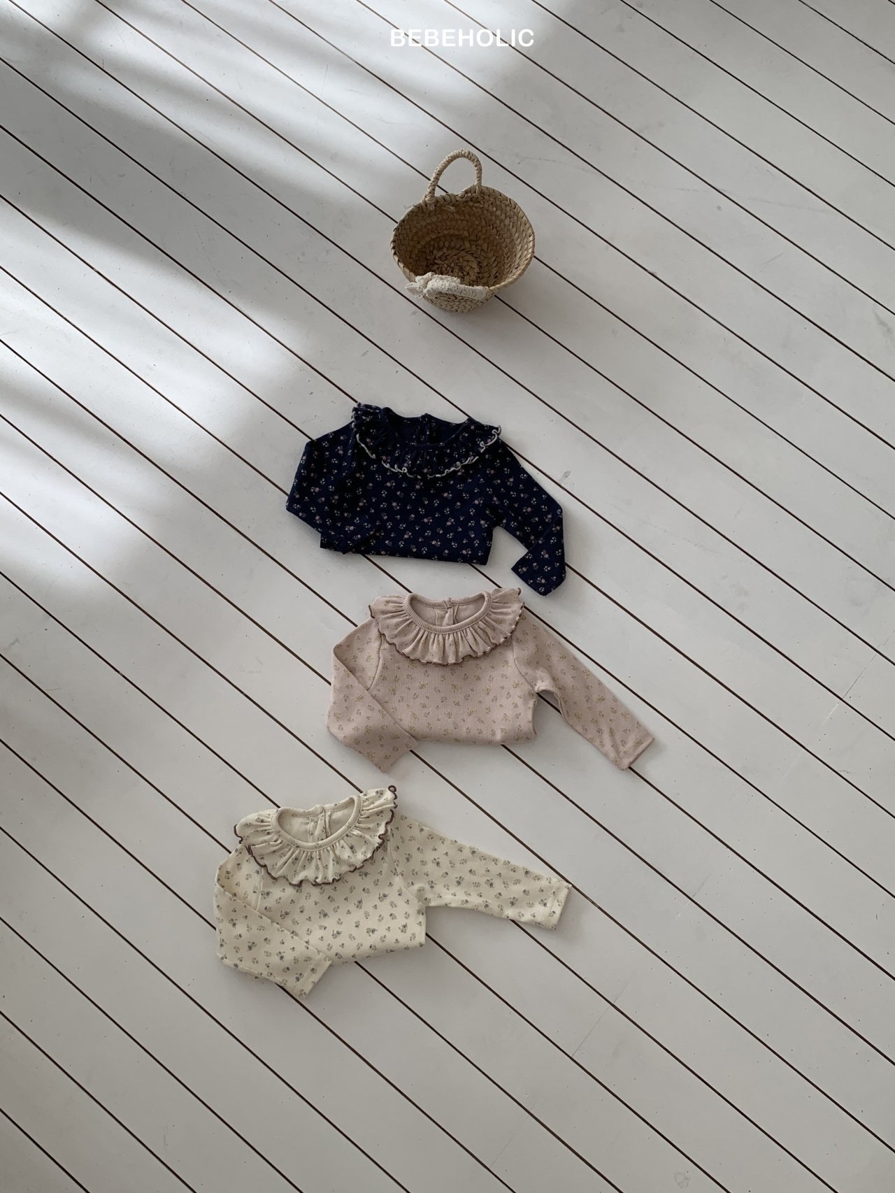 Bebe Holic Pauline Suit