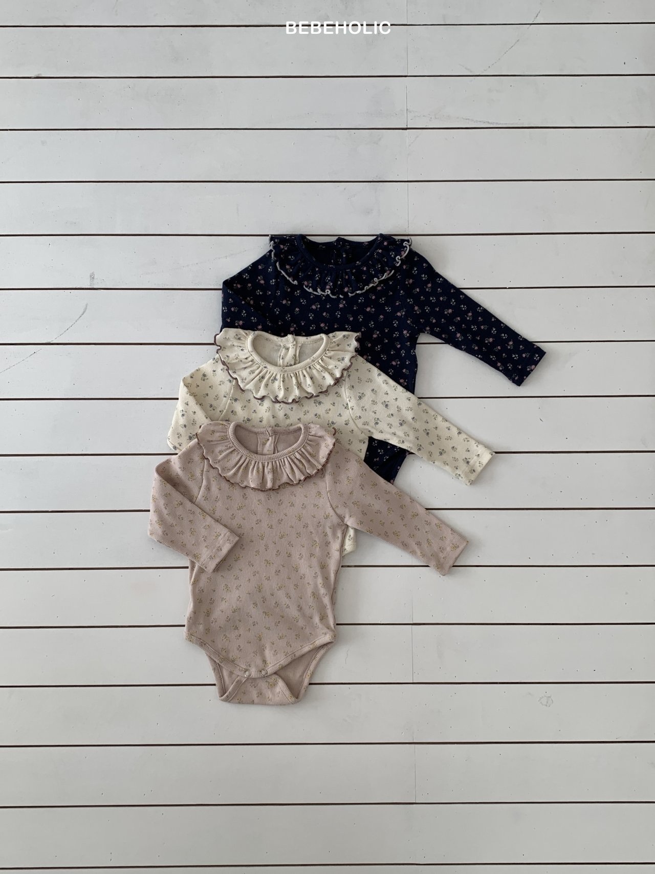 Bebe Holic Pauline Suit