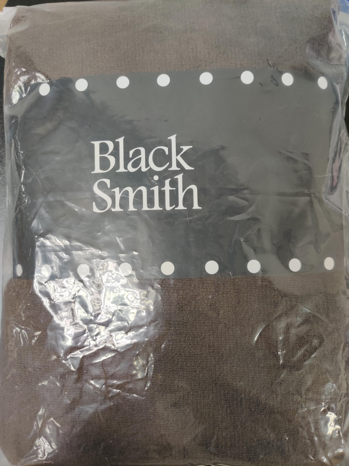 4G222 ⽔晶絨秒速鎖溫保暖枕頭套 48cm x 74cm