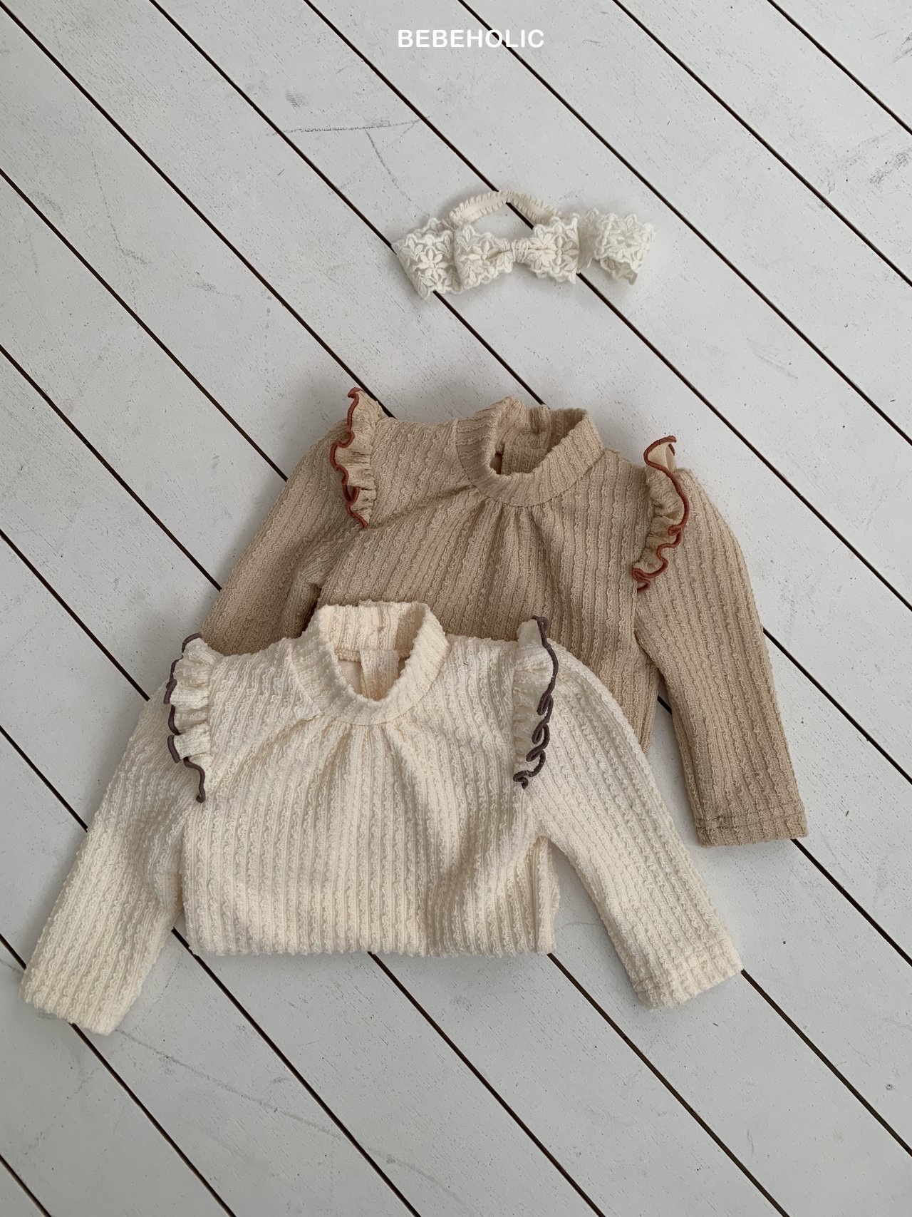 Bebe Holic Wendy Suit