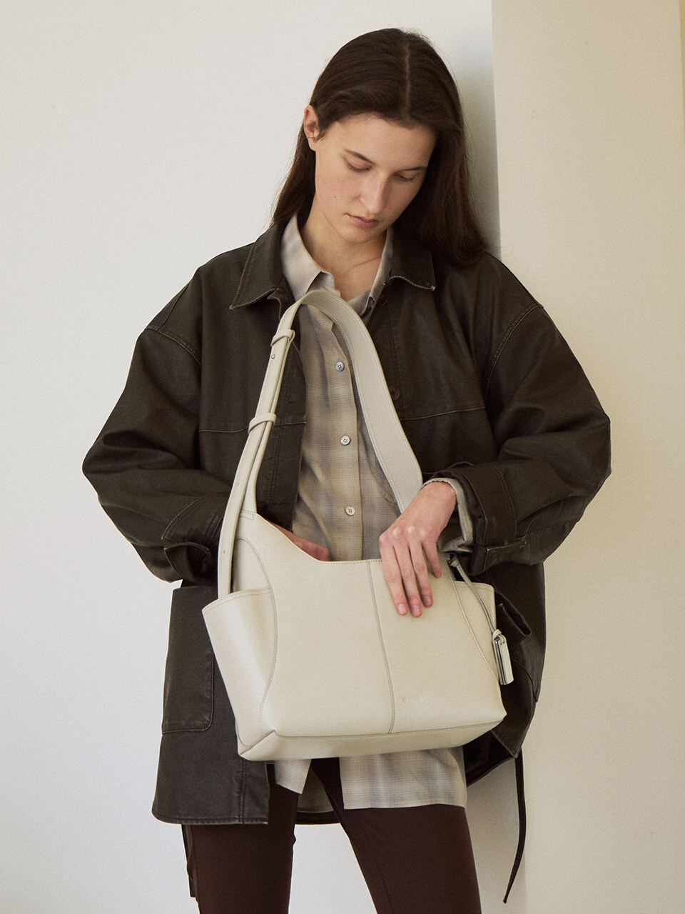 Joy Gryson Via Shoulder Bag