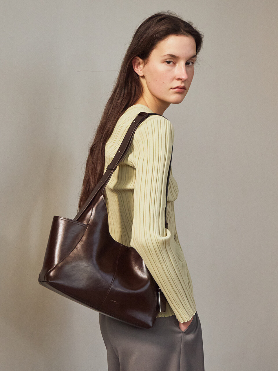 Joy Gryson Via Shoulder Bag