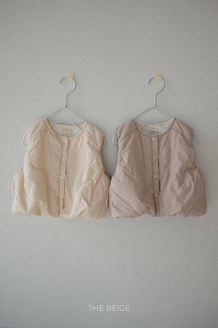 超好看麵包背心