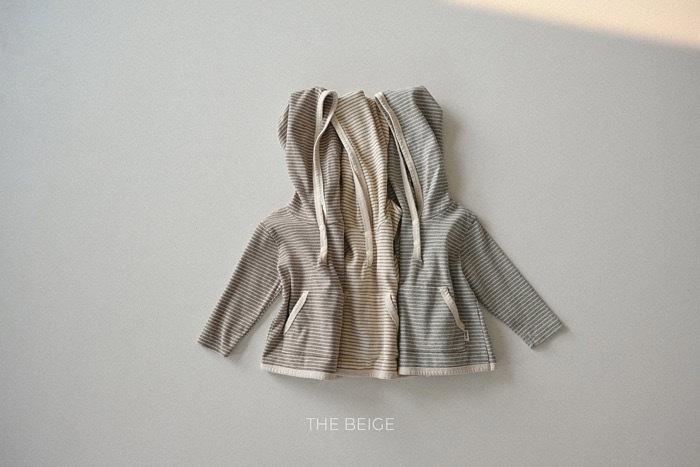 森林系連帽上衣