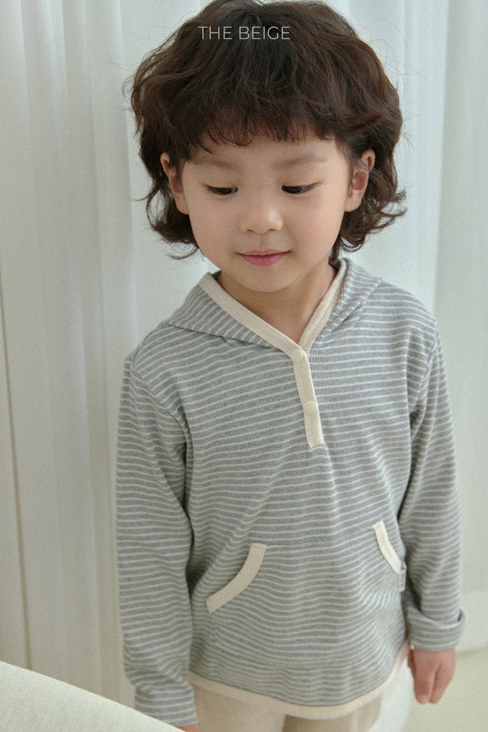 森林系連帽上衣