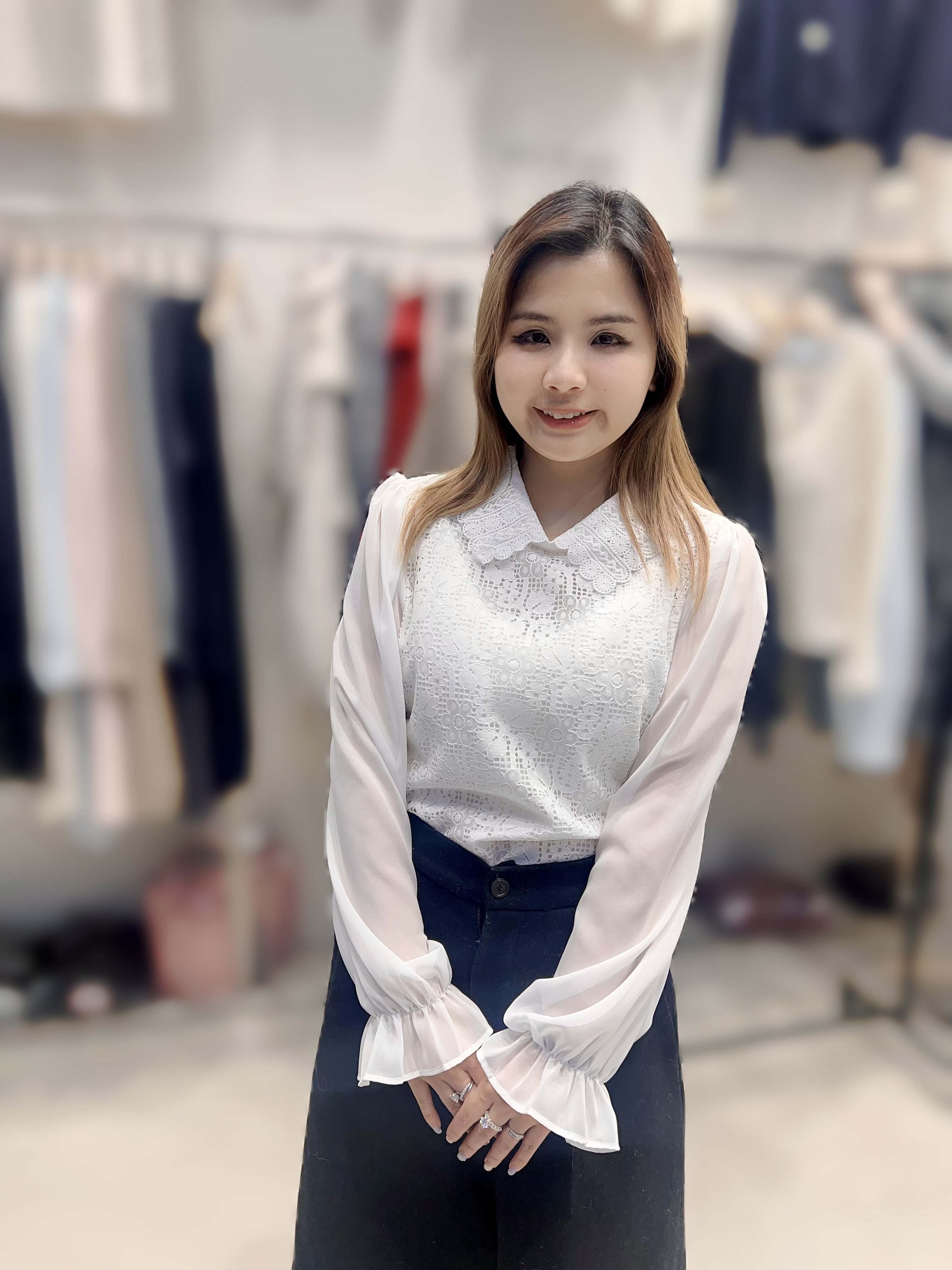 HP06 胸41  長21 $499 (一口價)