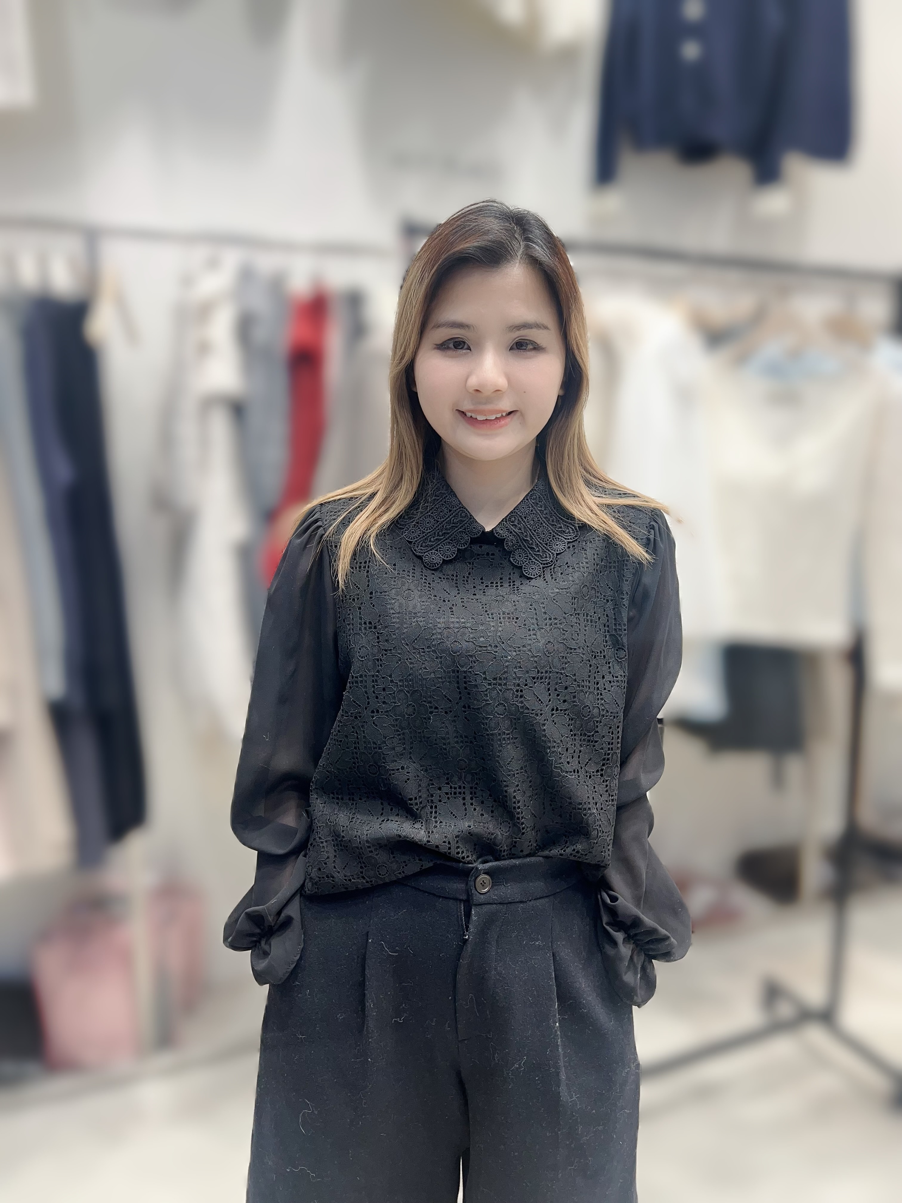 HP06 胸41  長21 $499 (一口價)